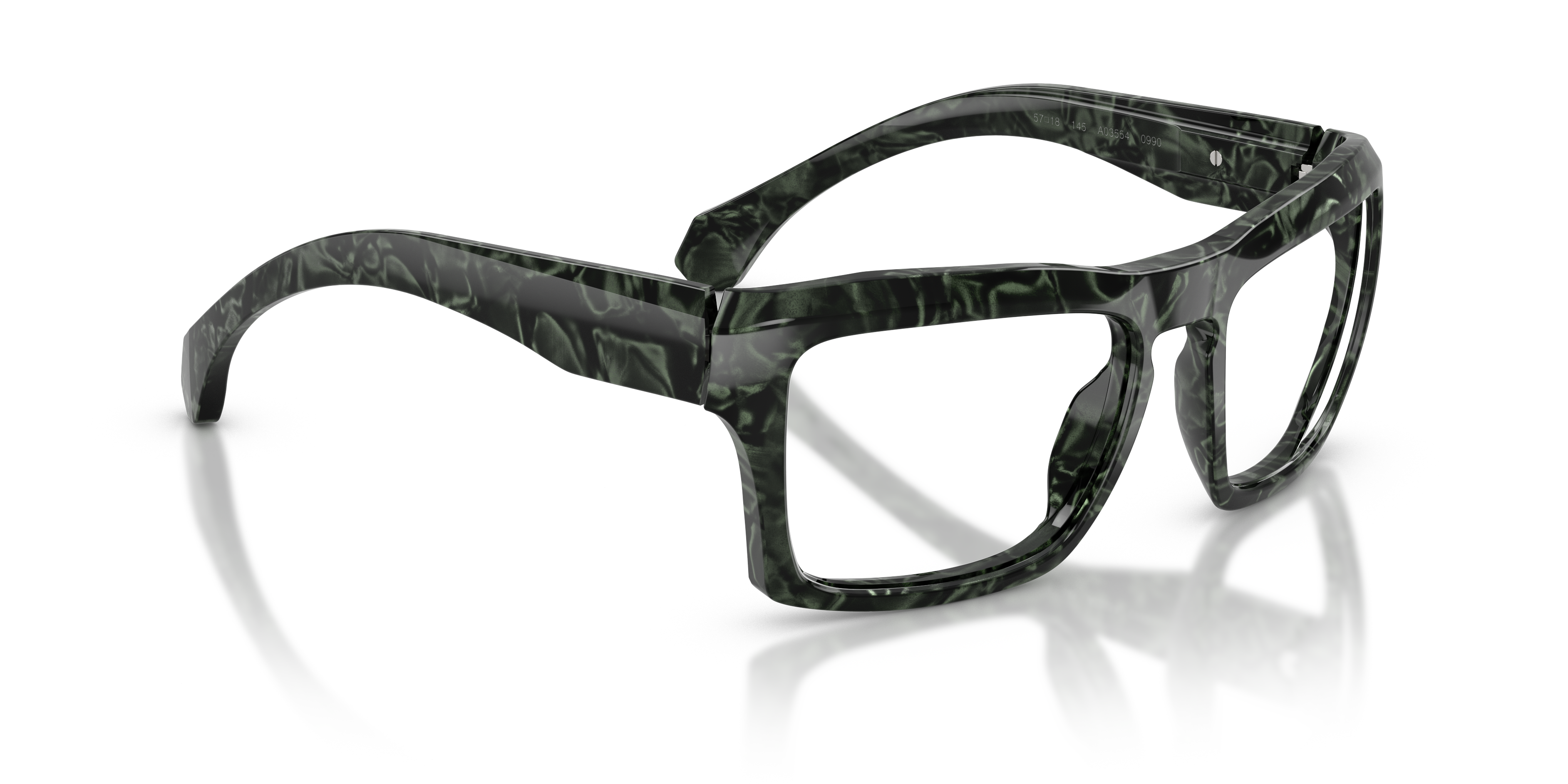 Alain Mikli A03554 0990  